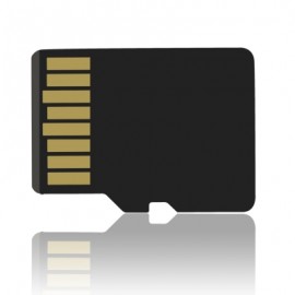 Caraele TF / Micro SD Memory Card XC Class 10 UHS-I