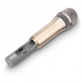 MU - 6S Wireless Handheld Microphone