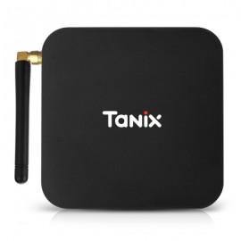 Tanix TX28 TV Box