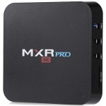 MXR PRO RK3328 Quad-core Android 7.1 TV Box