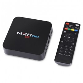 MXR PRO RK3328 Quad-core Android 7.1 TV Box