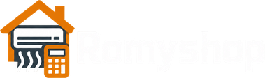 Romyshop